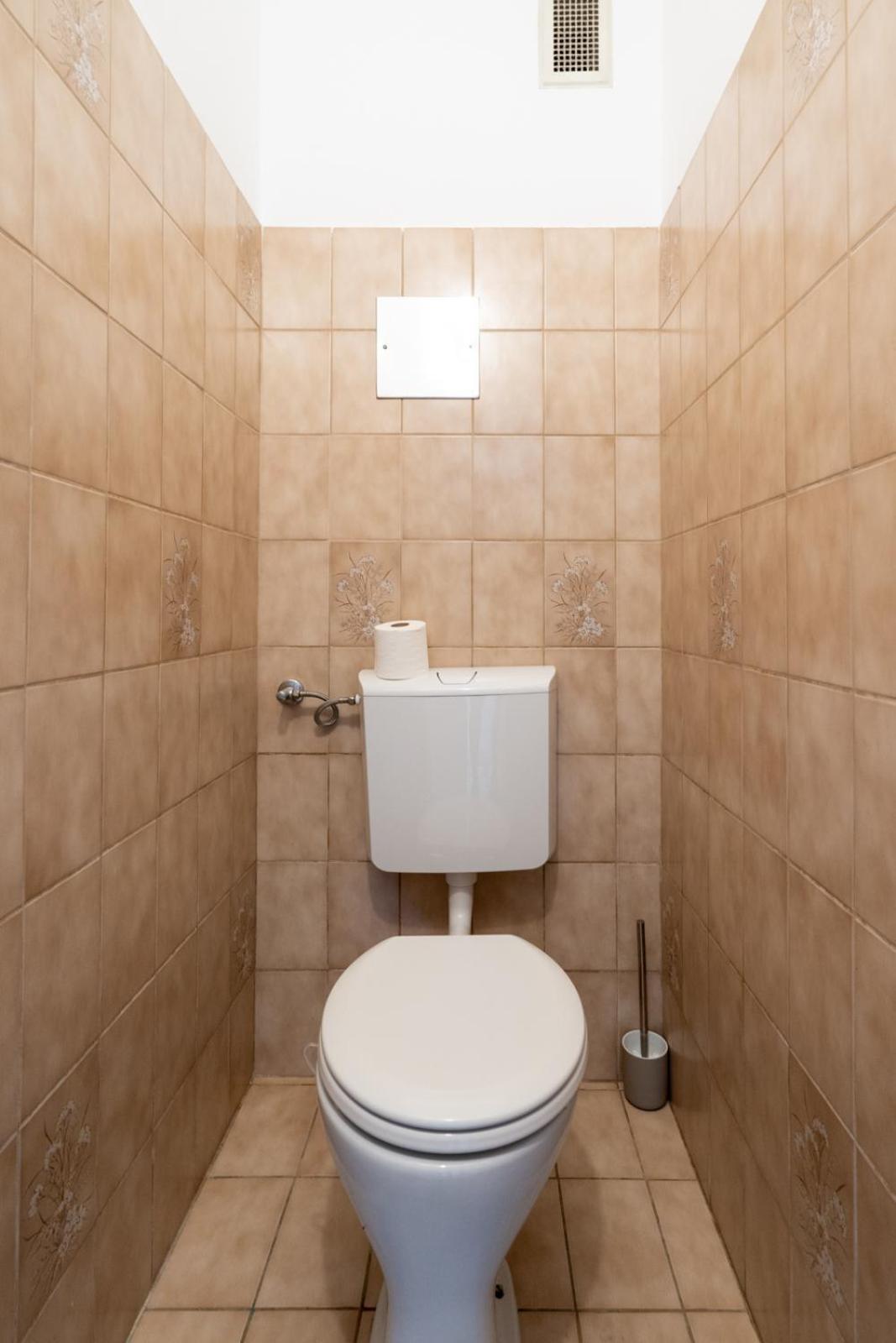 Two Bedrooms - 85 Squaremeters - 4 Min To U6 Dresdner Str 비엔나 외부 사진