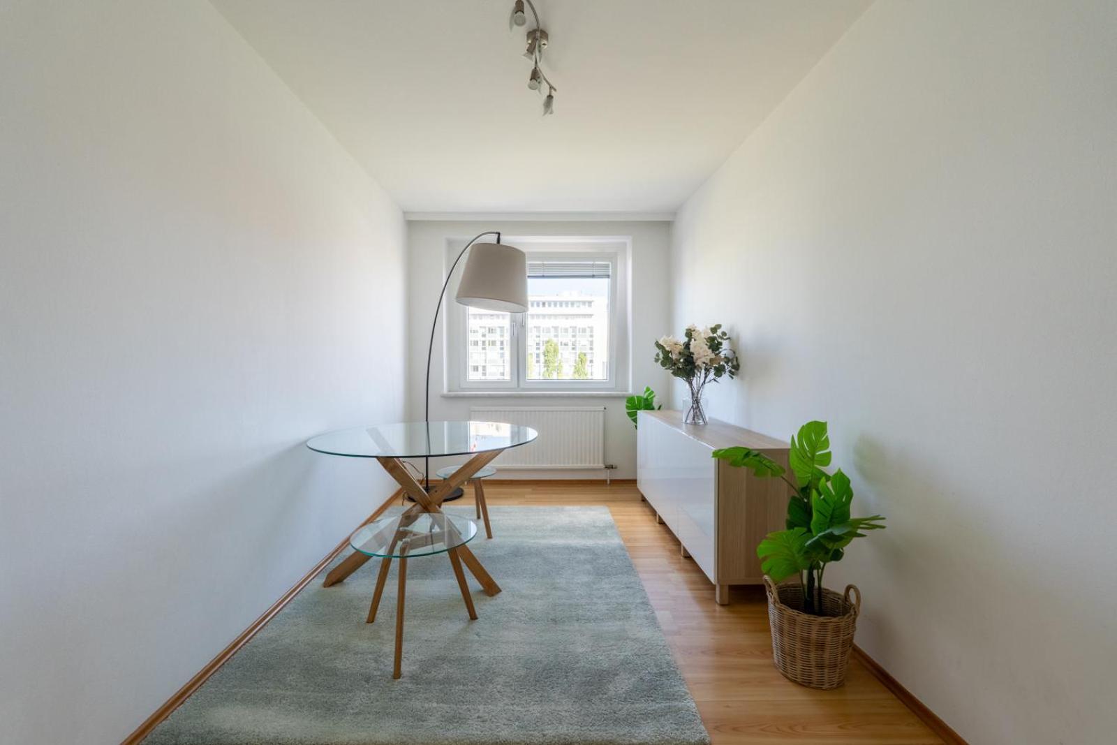 Two Bedrooms - 85 Squaremeters - 4 Min To U6 Dresdner Str 비엔나 외부 사진