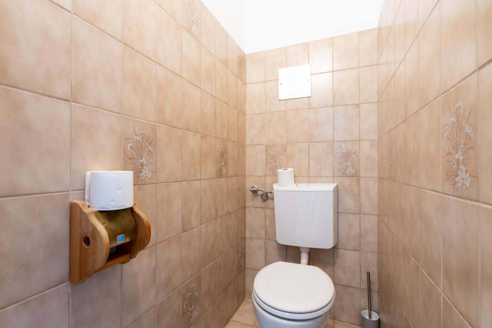 Two Bedrooms - 85 Squaremeters - 4 Min To U6 Dresdner Str 비엔나 외부 사진