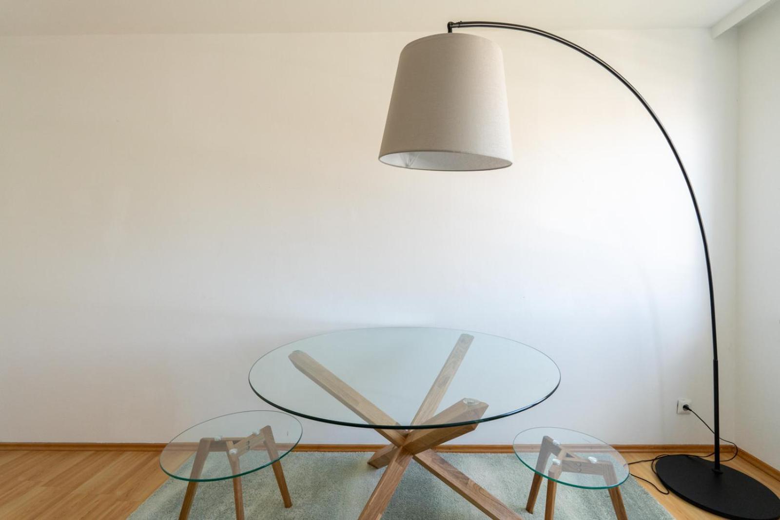 Two Bedrooms - 85 Squaremeters - 4 Min To U6 Dresdner Str 비엔나 외부 사진
