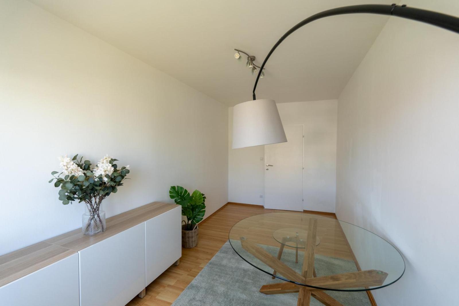 Two Bedrooms - 85 Squaremeters - 4 Min To U6 Dresdner Str 비엔나 외부 사진